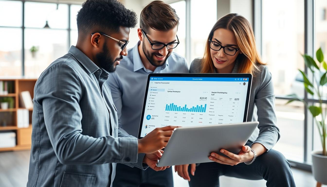 Your Partner in Refund Management